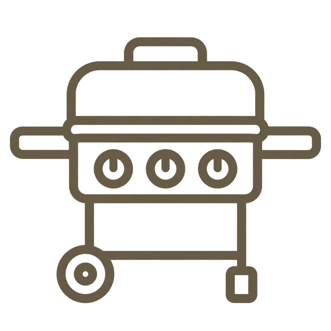 Gas Grill