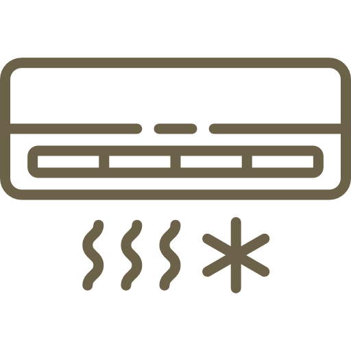 Air-Conditioned