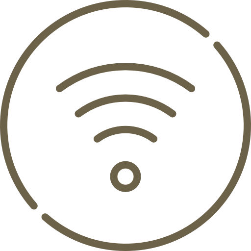 Free Wi-Fi